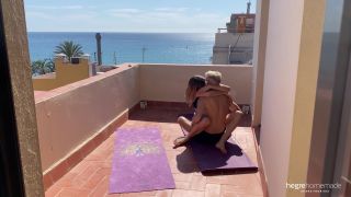 Sali, quin – sun salutation (2021)-3