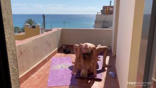 Sali, quin – sun salutation (2021)-7