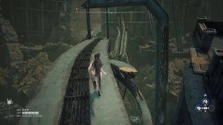 lordlucifer0 - Stellar Blade - Nude Mod Playthough Part 2-9