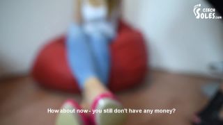 Czech SolesKicked By Two Hookers, Humiliated And Stomped, POV (Foot Domination, Femdom, High Heels, Pov Feet) - 1080p-1