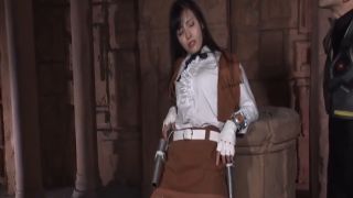 [SuperMisses.com] GIGP-45 - [G1] Neo Female Space Special Agent Anika Is In Dire Straits! !_FHD-017-3