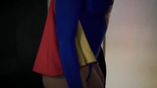 [waranlov.com] Solaria Overcum 1 | giga heroine, cosplay, コスプレ, superheroine, 女子プロレス, wrestling-1