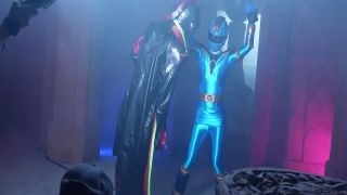 [SuperMisses.com] DHRY-26 Doujin Heroine 25: Heroine Pinch Special Jyuukaizar ZERO: The Another Kaijyuu Warrior [Vol.2] (FHD ver.)-046-3