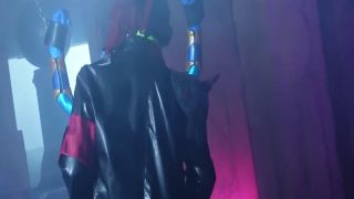 [SuperMisses.com] DHRY-26 Doujin Heroine 25: Heroine Pinch Special Jyuukaizar ZERO: The Another Kaijyuu Warrior [Vol.2] (FHD ver.)-046-4