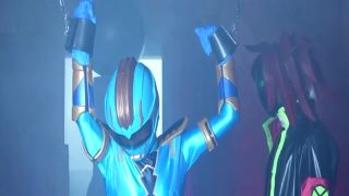 [SuperMisses.com] DHRY-26 Doujin Heroine 25: Heroine Pinch Special Jyuukaizar ZERO: The Another Kaijyuu Warrior [Vol.2] (FHD ver.)-046-6