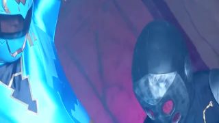 [SuperMisses.com] DHRY-26 Doujin Heroine 25: Heroine Pinch Special Jyuukaizar ZERO: The Another Kaijyuu Warrior [Vol.2] (FHD ver.)-046-8