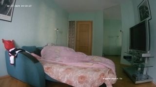 Tonk Bedroom Sex 2, 27 10 2024 Cam 2 720P - Voyeur-0