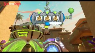 [GetFreeDays.com] Plants vs Zombies Garden Warfare 2 Lime Sex Stream October 2022-7