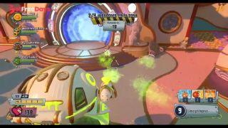 [GetFreeDays.com] Plants vs Zombies Garden Warfare 2 Lime Sex Stream October 2022-9