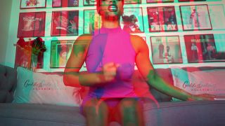 adult xxx video 16 Goddess Aquaria - Surrender to Me - hypnotic - femdom porn panty sniffing fetish-6