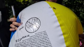 free porn video 2 Summer Fox – Neighbour Discovers Your Inflatables Fetish | joi video | femdom porn femdom predicament bondage-8