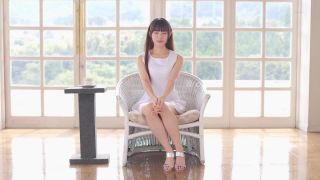 [STARS-339] This Girl Is A Wolf (A Horny Slut) In Sheep&#039;s Clothing (She&#039;s Pretending To Be Neat And Clean)! SOD star Kaede Hiiragi Adult Video Debut ⋆ ⋆ - Hiiragi Kaede(JAV Full Movie)-0