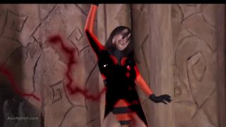 [supermisses.com] ZEPE-17 Black Agent Lady Fox 漆黒のエージェント レディフォックス Hinako Ishii, Saori Baba, Yuki Tanaka, Misei Mizumori, Noriko Fujioka - PART-ZEPE17_02 | giga heroine, superheroines porn, superheroine, wonder woman-8