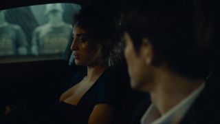 Camelia Jordana - Night Ride (La nuit venue) (2019) HD 1080p - [Celebrity porn]-0