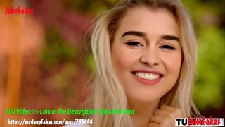 Emilia Clarke Anal DeepFake Reveals Shocking Secrets-1