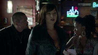 Isidora Goreshter, Sasha Alexander – Shameless s06e04 (2016) HD 1080p!!!-0