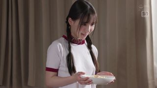 SONE-925 真面目な幼馴染と遊びでSMプレイのつもりが…本気ドM性癖に目覚めて言いなり敏感マゾペットに― 三田真鈴-2