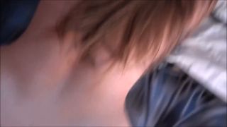 Havana Bleu [FamilyTherapy] Havana Bleu – Mother & Son Girlfriend Training FamilyTherapy-3