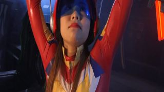 [SuperMisses.com] THZ-77 Super Heroine in Grave Danger!! Vol.77 Yuria Prit-009-1