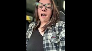 Kaitlyn Krems, Kaitkrems Kaitlyn Krems Teases Her Insatiable Cock Cravings in Steamy Video amateur porn-0