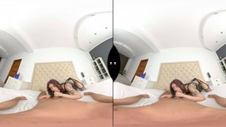 Scarlett Spark VR Maid Sex: UltraHD 8K Hardcore Scenes VR18+-9