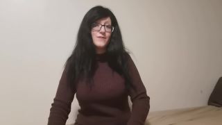 free adult clip 33 Thelochnesscumslut – Long Mommy JOI on milf porn femdom chastity humiliation-1