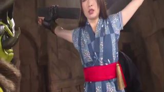 [SuperMisses.com] SPSB-67 Showa Era Heroine’s Great Pinch Shishiou-maru-001-5