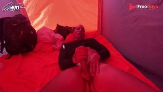 [GetFreeDays.com] FOLLADA AMATEUR DENTRO DE LA CARPA EN LA PLAYA Sex Clip February 2023-0