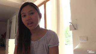 May Thai Teen Explores Pleasure with Various Dildos Live-2