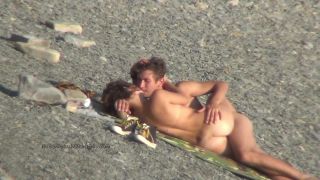 Voyeur Sex On The Beach 30, Part 4/4-4