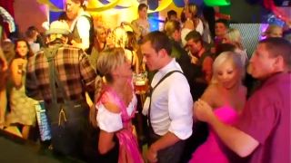 Fucktoberfest Part 1 - Cam 1-3