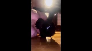 EvilWoman Brutal strapon (Femdom porn)-7