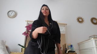 Ezada Sinn - Goddess Worship Lesson.-4