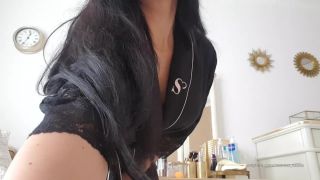 Ezada Sinn - Goddess Worship Lesson.-6