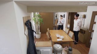 ReducingMosaic SDNM-508 「人の役に立つことが大好き」こども食堂でボランティアに従事。料理が得意なお漏らし奥さん 足立美緒 30歳 最終章 「中に出されるなんて何年ぶりだろう」旦那以外の男と生SEXに溺れて行く5日間 自宅不倫中出しの記録-0