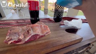  Mewslut Sucking Cock At The Dinner Table 1080p [FullHD 1080p] 2025 fetish  fetish-9