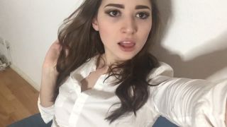 Eva de Vil () Ull wish i bullied you at school 03-03-2018-9