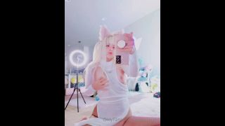 7759 Monstergirl - Bunny Girl Show Off-2