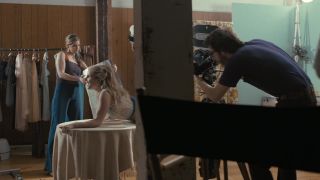 Larisa Polonsky, Dominique Fishback - The Deuce s01e08 (2017) HD 1080p - (Celebrity porn)-2