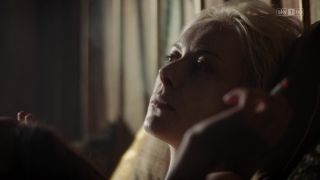 Severija Janusauskaite, Sophie Pfennigstorf - Babylon Berlin s01e04 (2017) HD 720p - (Celebrity porn)-2