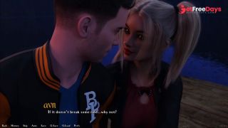 [GetFreeDays.com] BEING A DIK 185  Visual Novel PC Gameplay HD Adult Clip January 2023-3