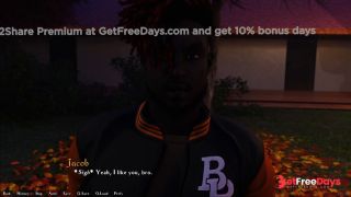 [GetFreeDays.com] BEING A DIK 185  Visual Novel PC Gameplay HD Adult Clip January 2023-8