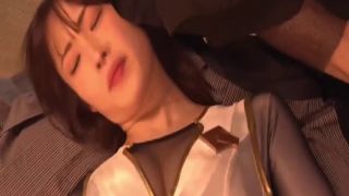 [SuperMisses.com] DHRY-20 Doujin Heroine 19 -Female Ninja Investigator Chiyoha-022-0