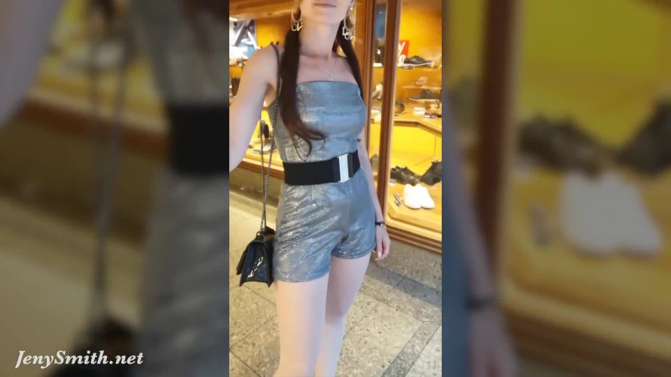 free video 28 Jeny Smith – Daily Life from - amateur - brunette girls porn amateur straight