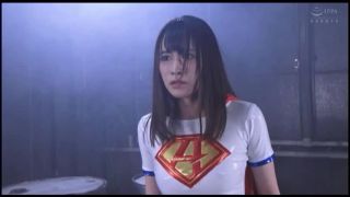 [waranlov.com] GHKR-68 触手十字架地獄4 アクセルガールphoenix - PART-GHKR-68_01 | giga heroine, cosplay, コスプレ, superheroine, 女子プロレス, wrestling-1