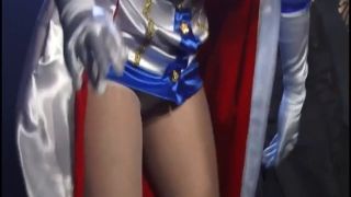 [SuperMisses.com] THZ-63 Super Heroine in Grave Danger!! Vol.63 -Beautiful Witch Girl Fontaine -End of the-020-6