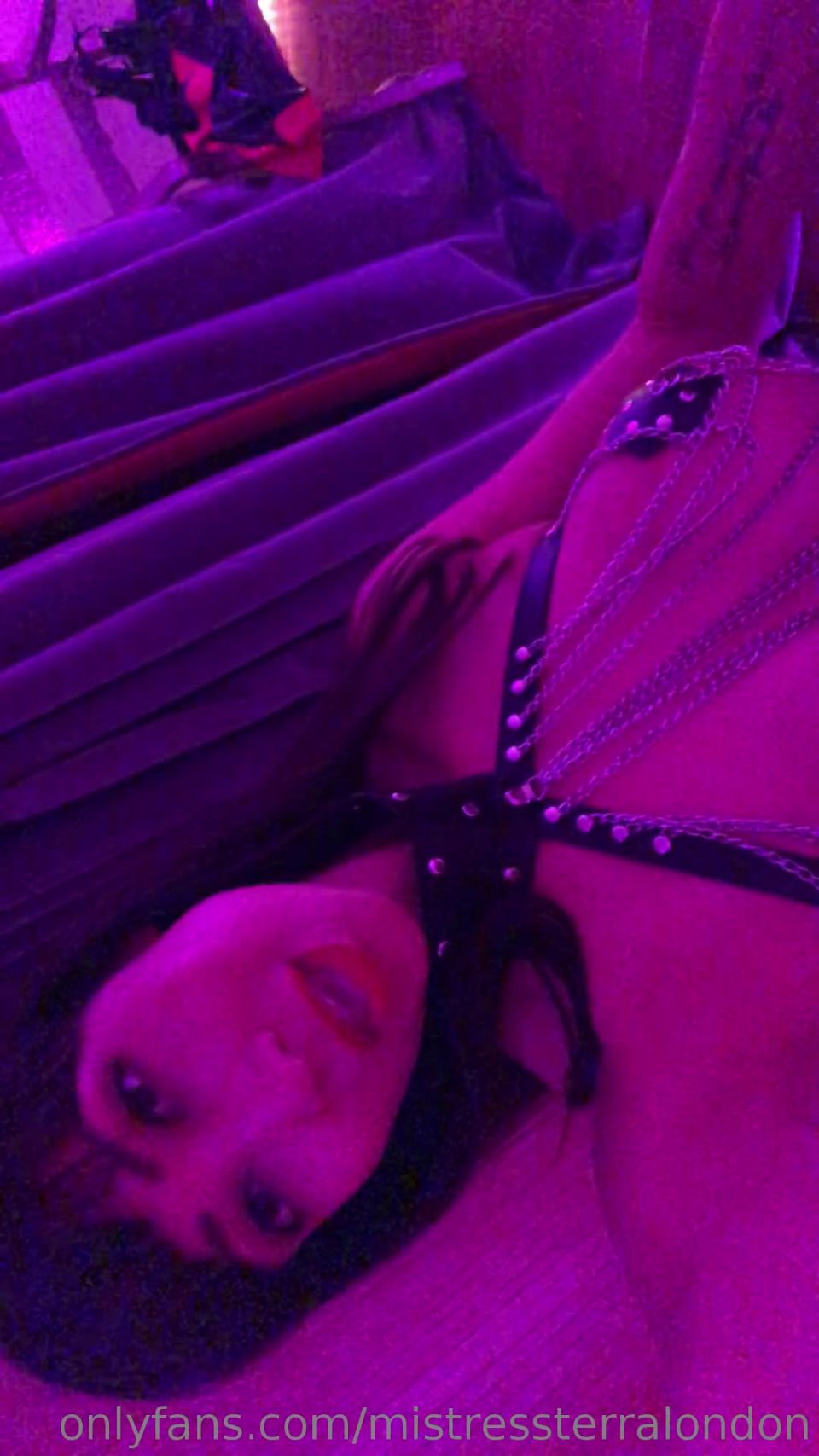 Mistress Terra - obeymistressterra () Obeymistressterra - clean my boots 02-06-2019
