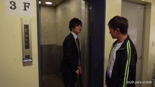 Reducing Mosaic HND-825 大好きな先生を守るために大嫌いな中年オヤジ教師に膣内射精され続けてます… 松本いちか-3