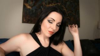 online porn clip 32 Goddess Alexandra Snow – Nipple Play Tasks on femdom porn long hair fetish-2