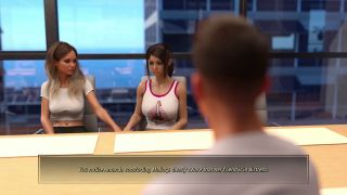 Milf Chasing Sunsets #45 - PC Gameplay (HD)-1